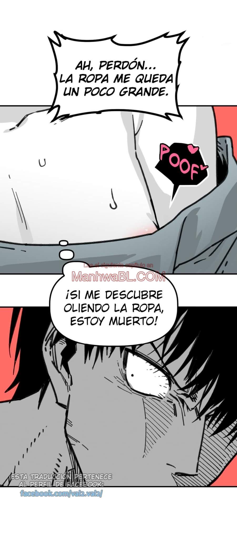 High School Boy - Capítulo 22 3 manhwa