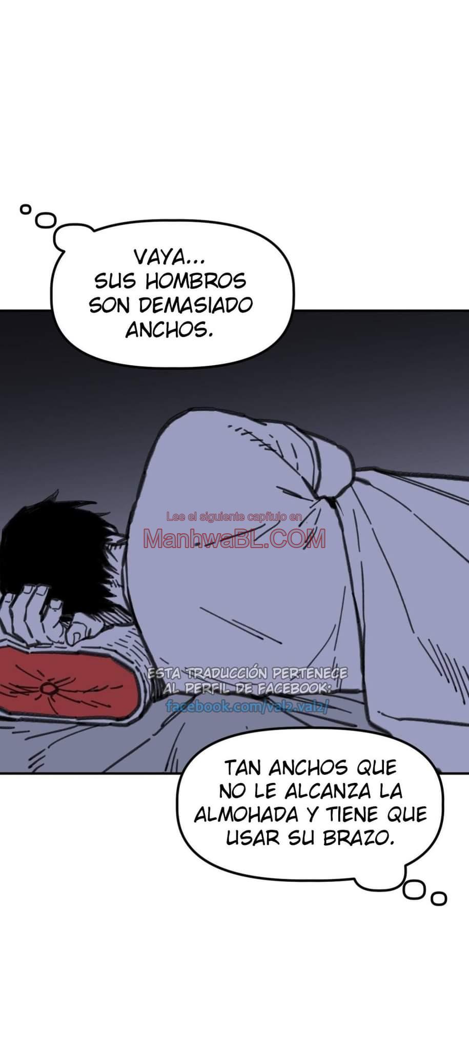 High School Boy - Capítulo 22 3 manhwa