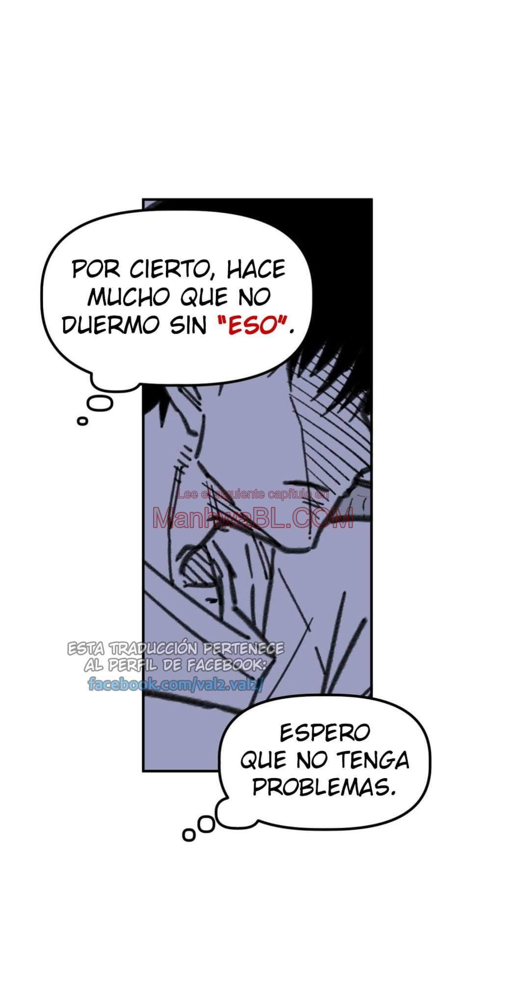 High School Boy - Capítulo 22 3 manhwa