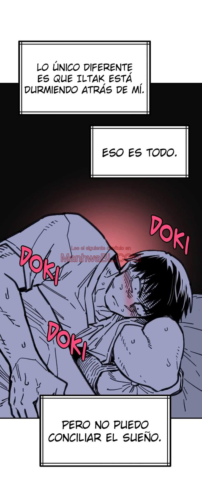 High School Boy - Capítulo 22 3 manhwa