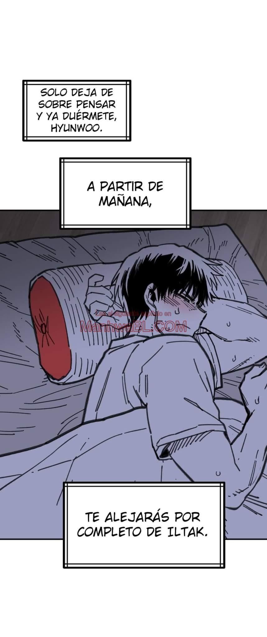 High School Boy - Capítulo 22 3 manhwa