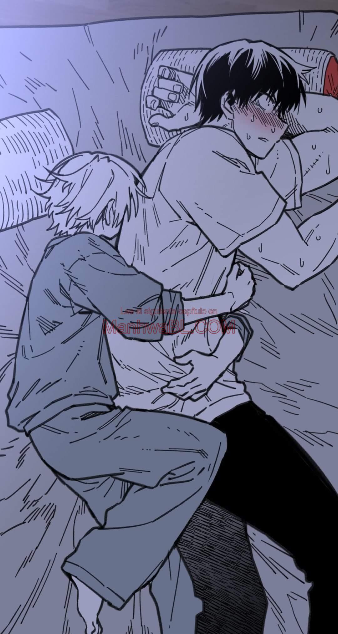 High School Boy - Capítulo 22 3 manhwa