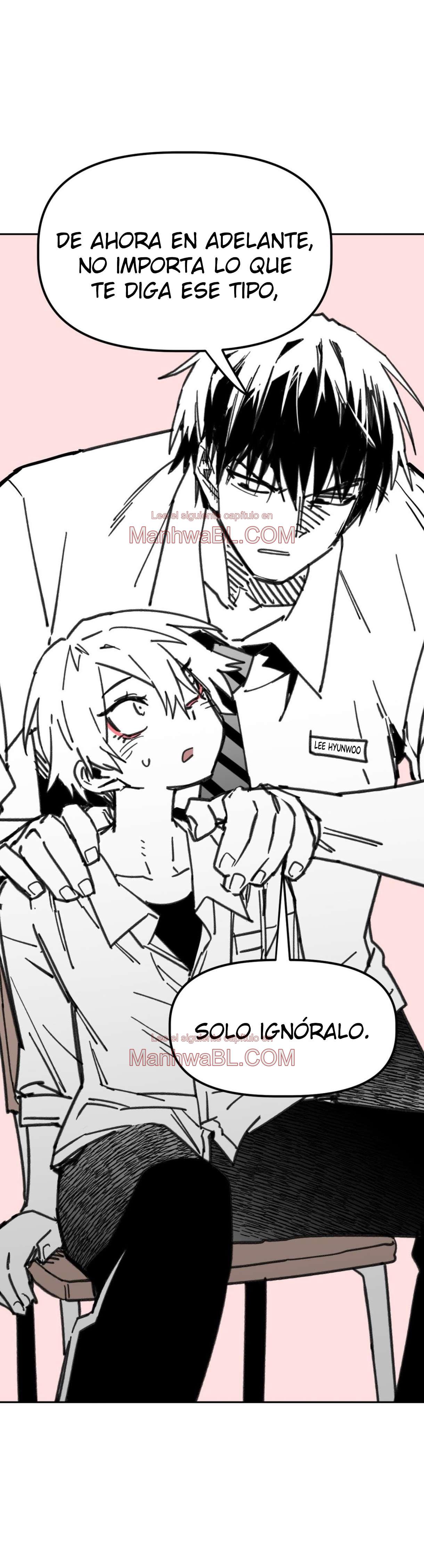 High School Boy - Capítulo 47 manhwa