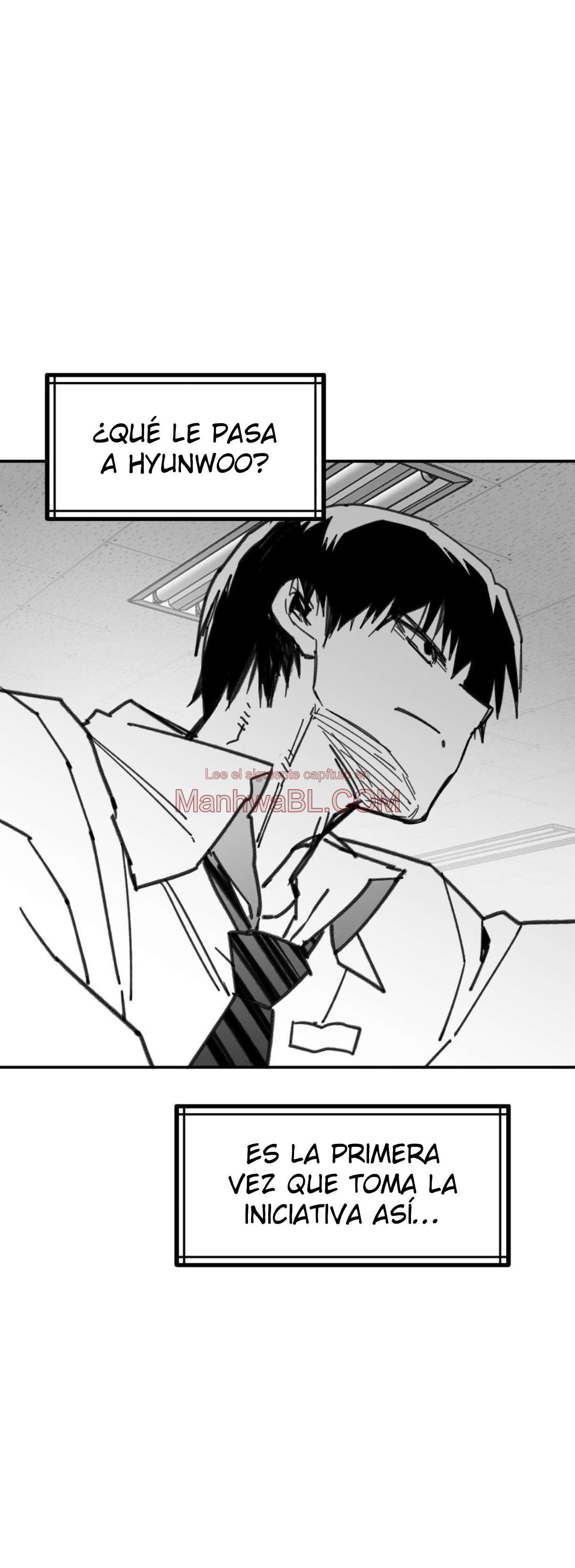 High School Boy - Capítulo 47 manhwa