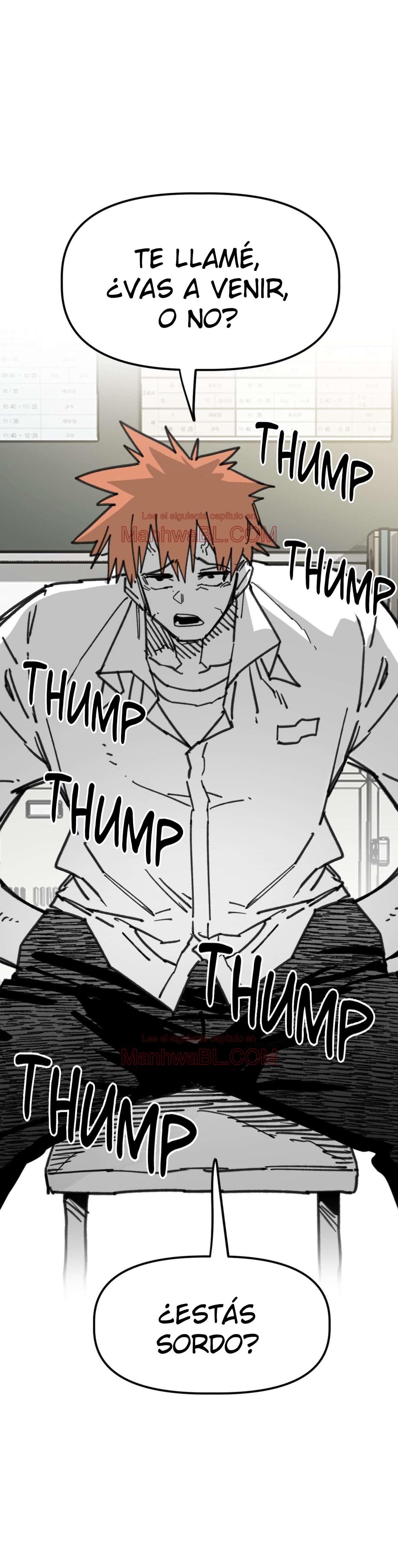High School Boy - Capítulo 47 manhwa