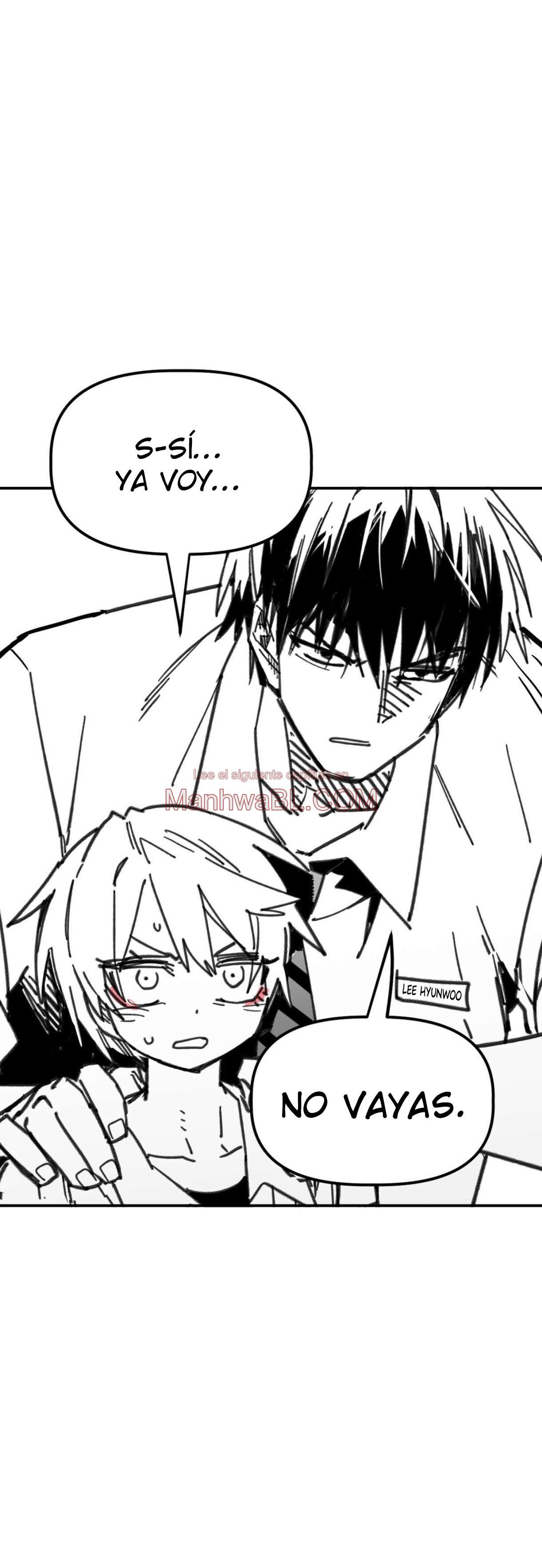 High School Boy - Capítulo 47 manhwa