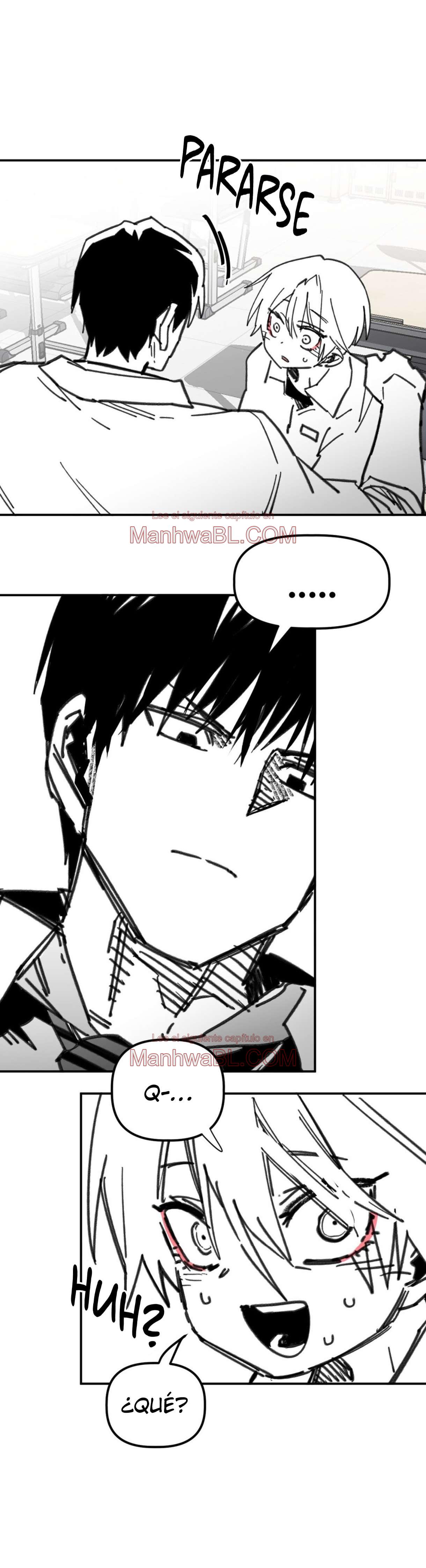 High School Boy - Capítulo 47 manhwa