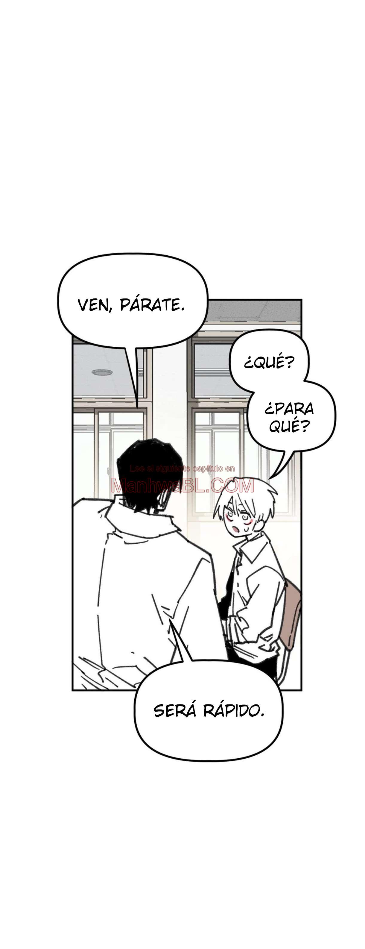 High School Boy - Capítulo 47 manhwa