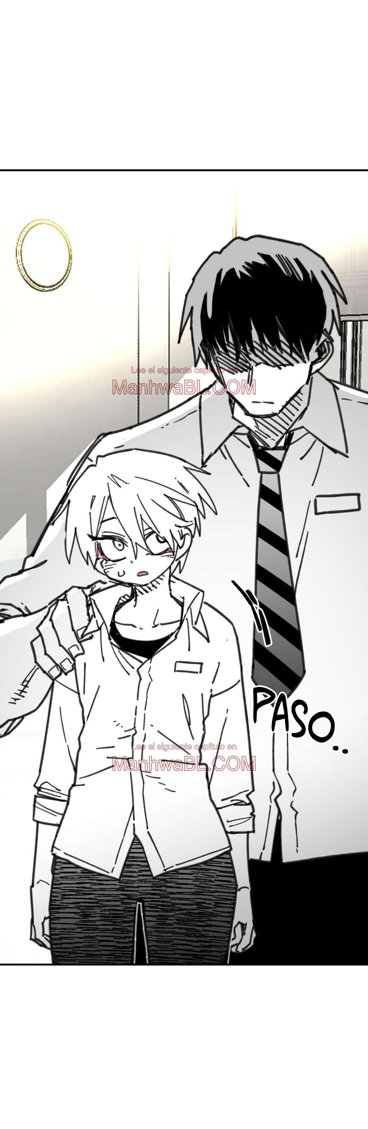 High School Boy - Capítulo 47 manhwa
