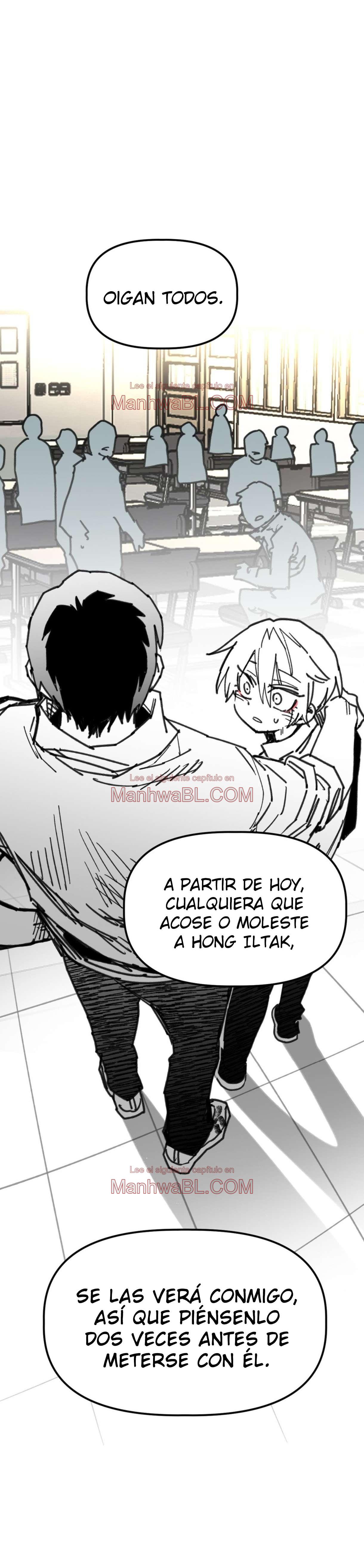 High School Boy - Capítulo 47 manhwa