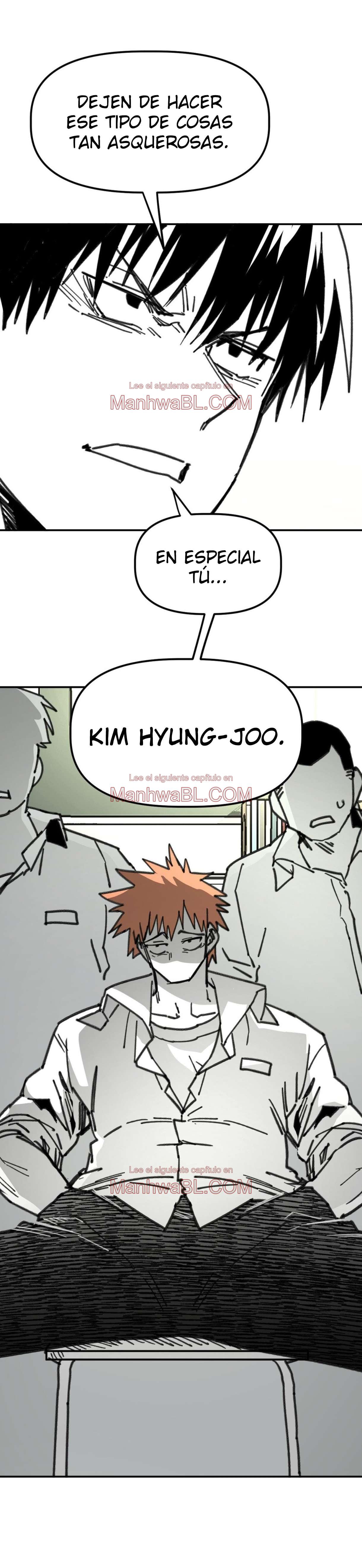 High School Boy - Capítulo 47 manhwa