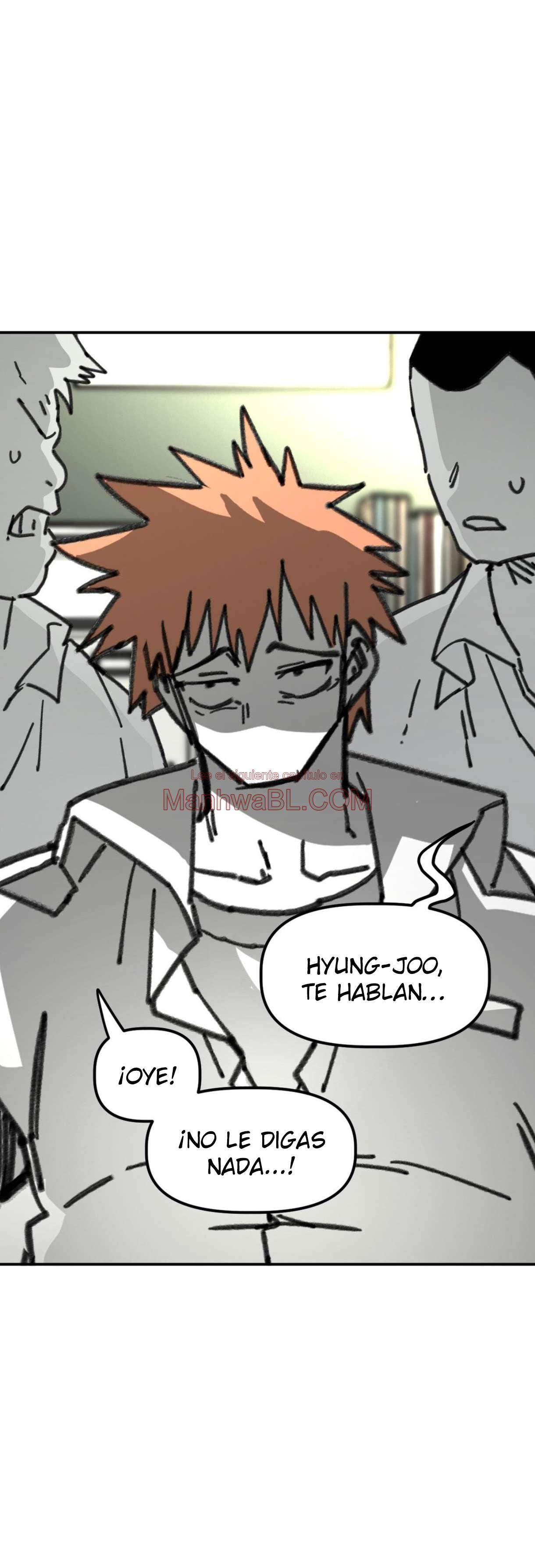 High School Boy - Capítulo 47 manhwa