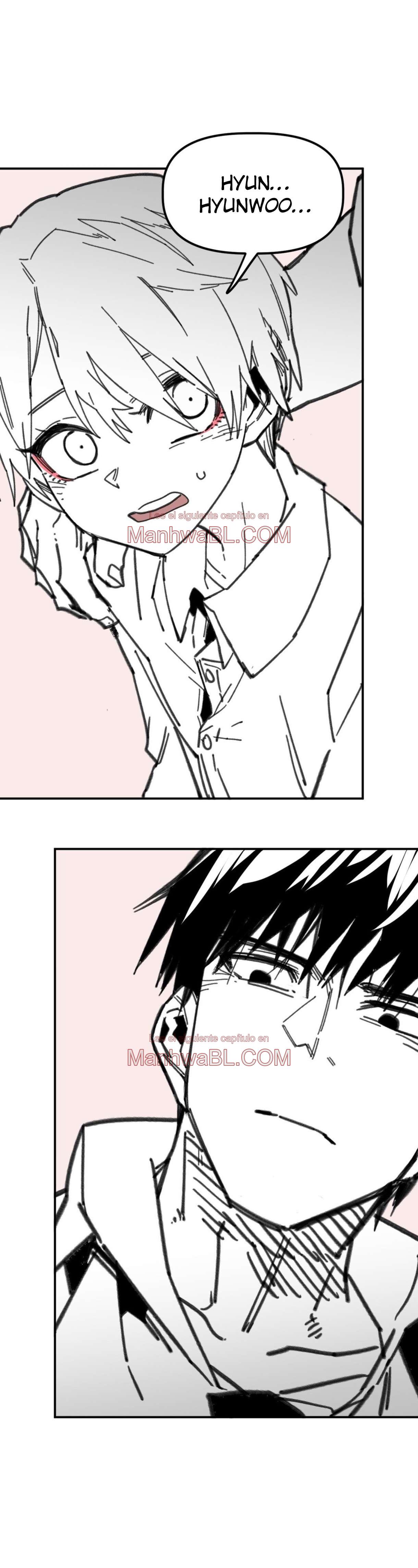 High School Boy - Capítulo 47 manhwa