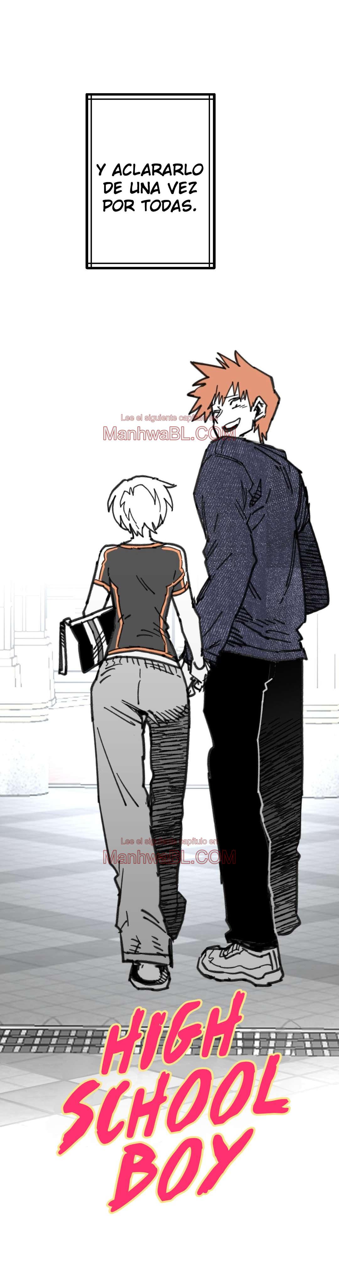 High School Boy - Capítulo 78 2 manhwa