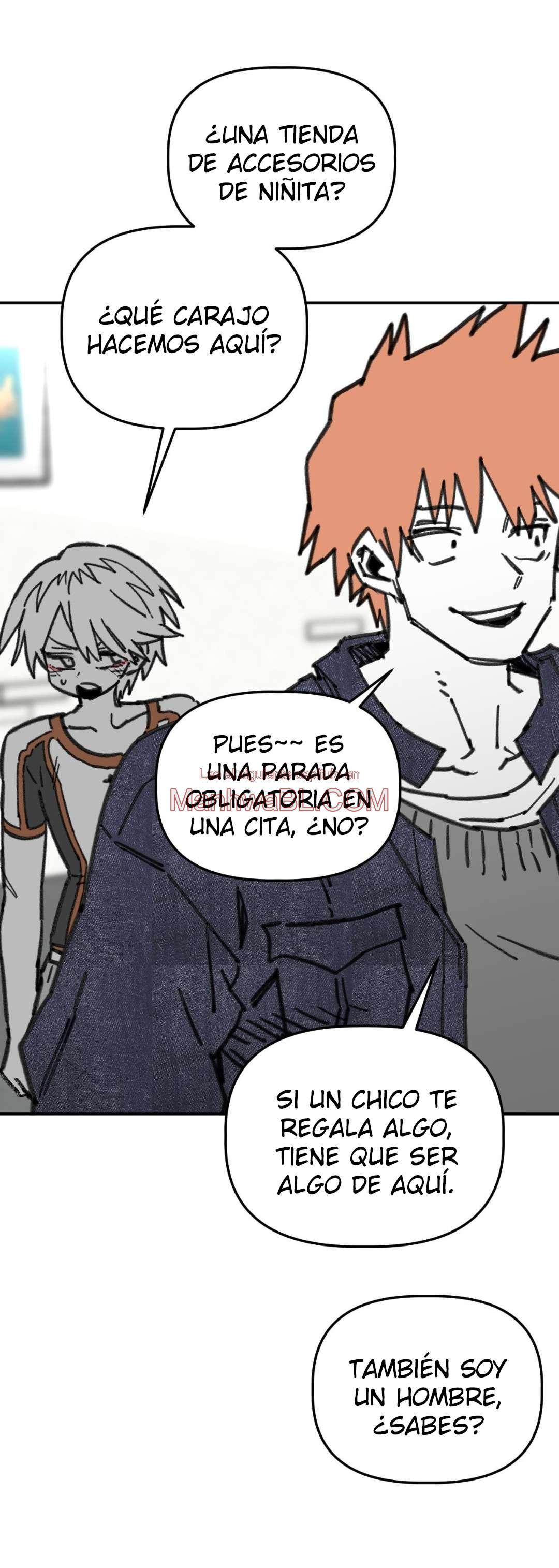 High School Boy - Capítulo 78 2 manhwa
