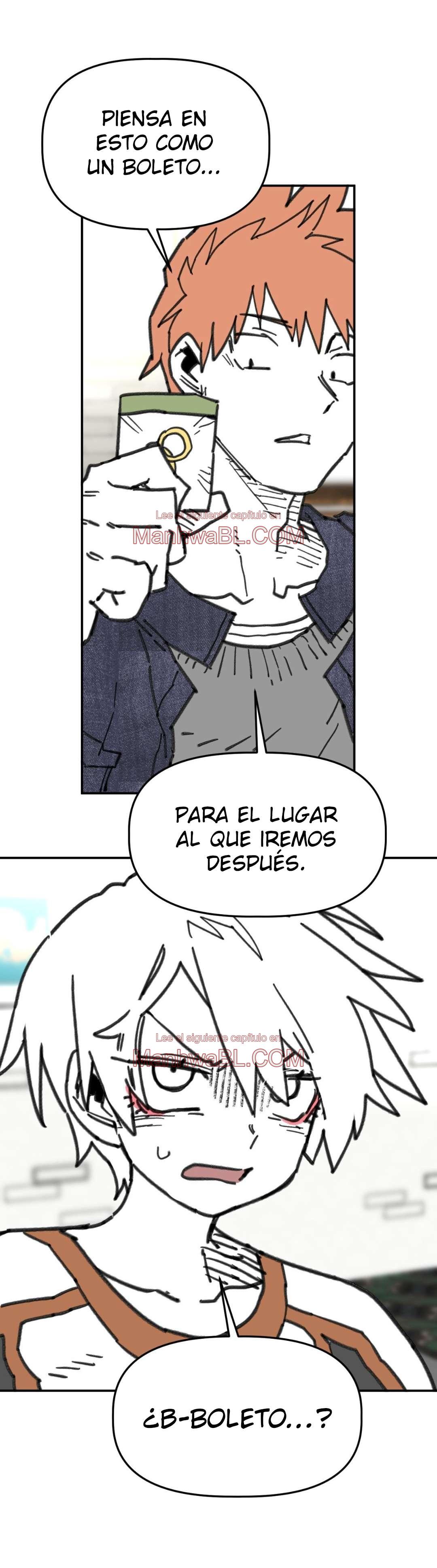 High School Boy - Capítulo 78 2 manhwa