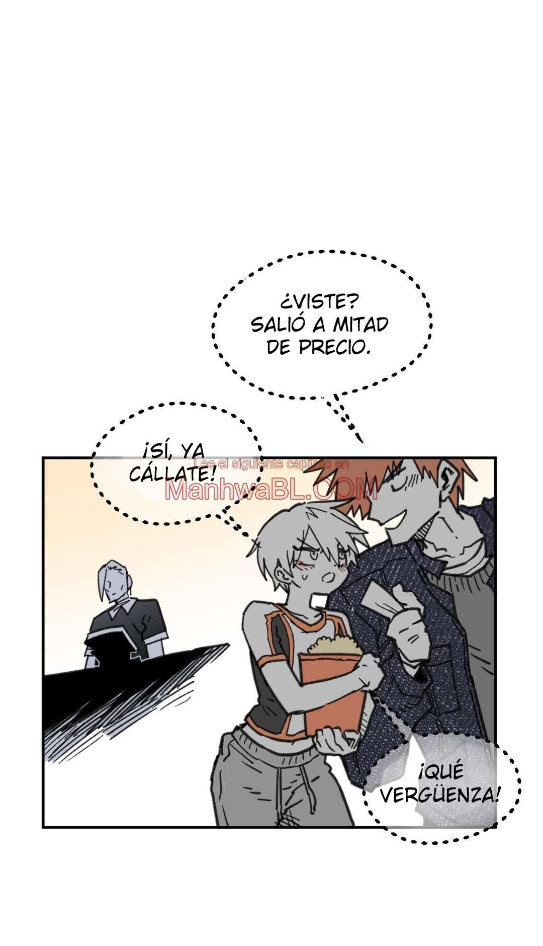 High School Boy - Capítulo 78 2 manhwa