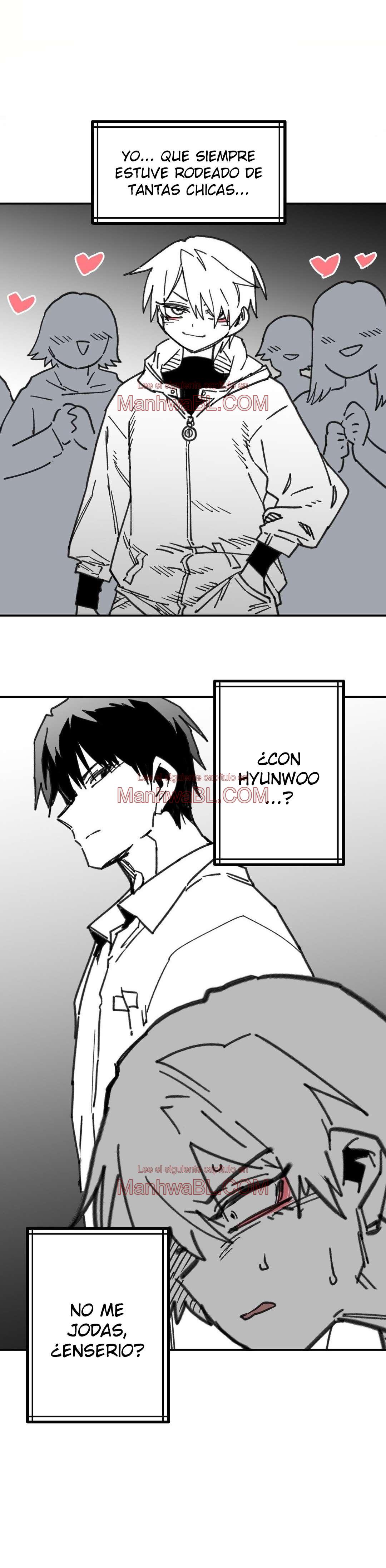 High School Boy - Capítulo 56 2 manhwa