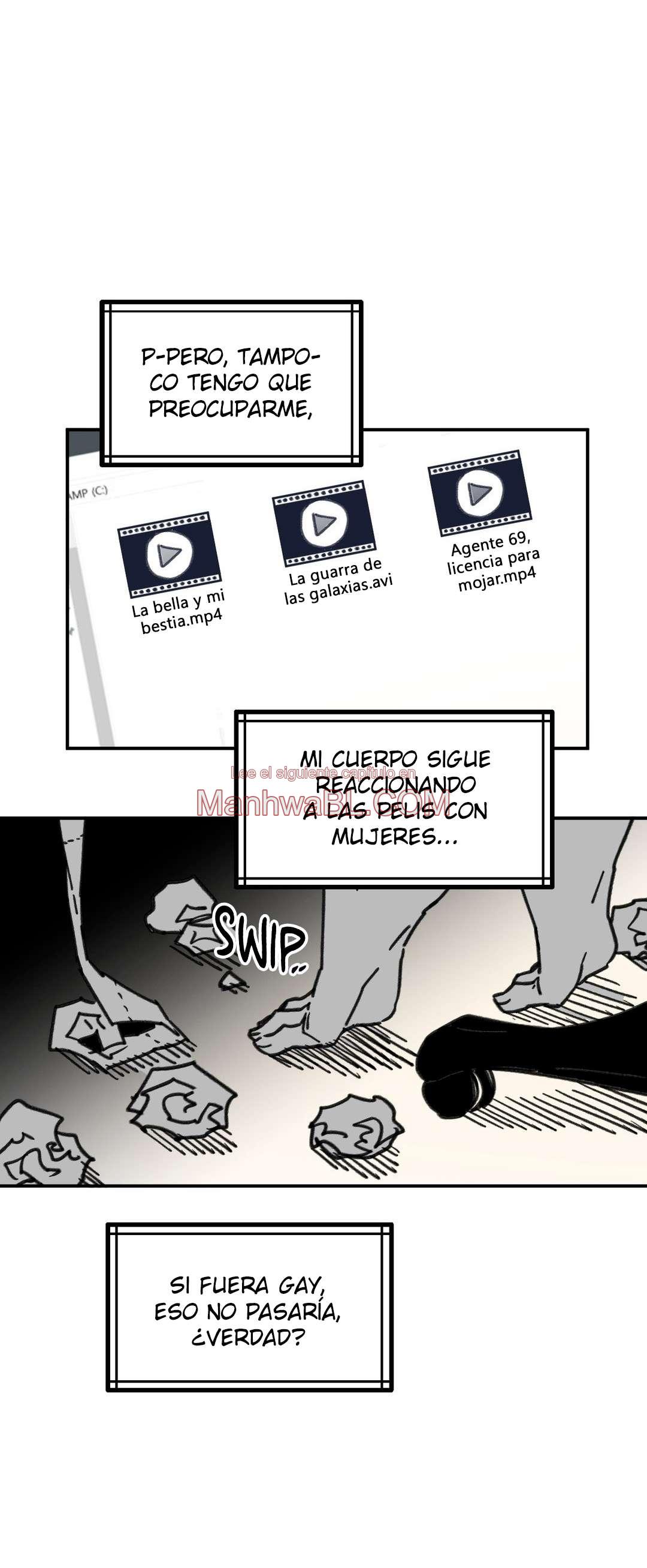High School Boy - Capítulo 56 2 manhwa