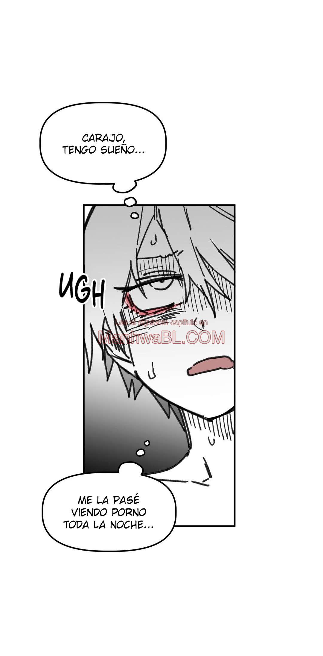 High School Boy - Capítulo 56 2 manhwa