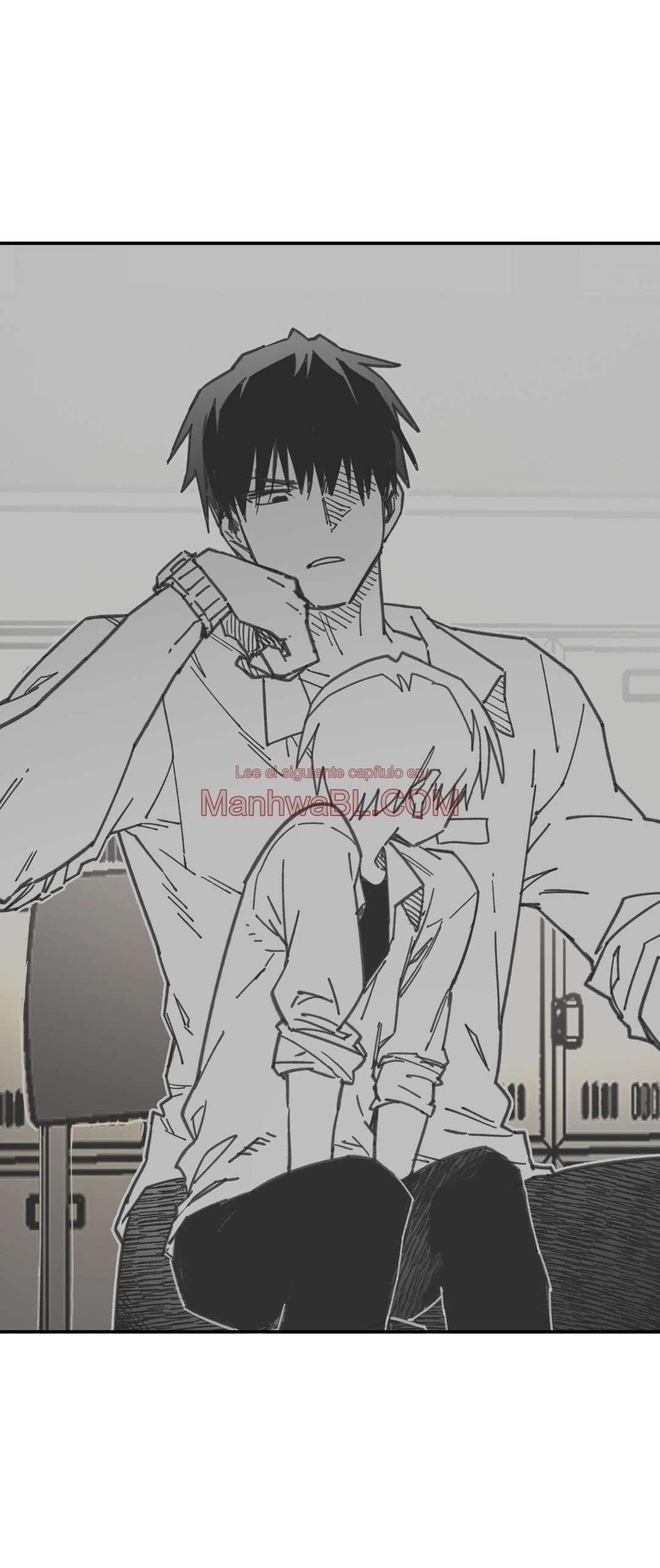 High School Boy - Capítulo 56 2 manhwa