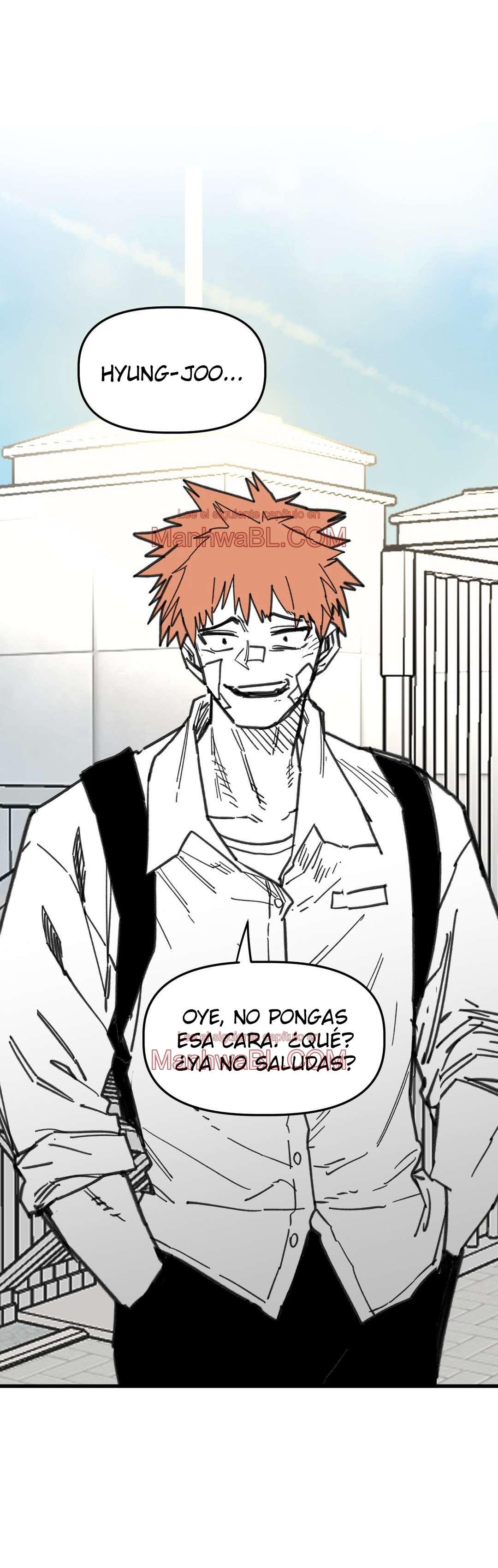 High School Boy - Capítulo 56 2 manhwa