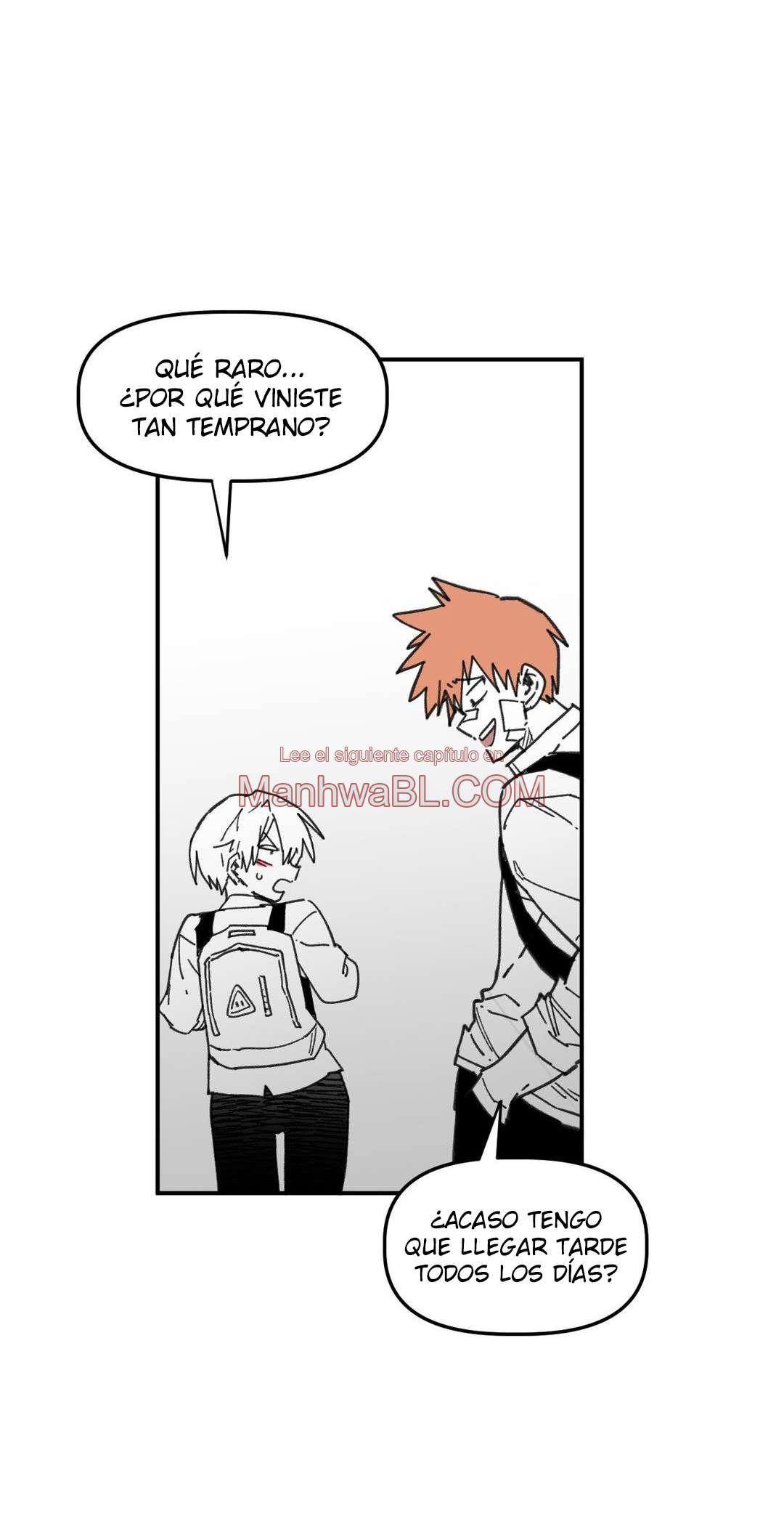 High School Boy - Capítulo 56 2 manhwa
