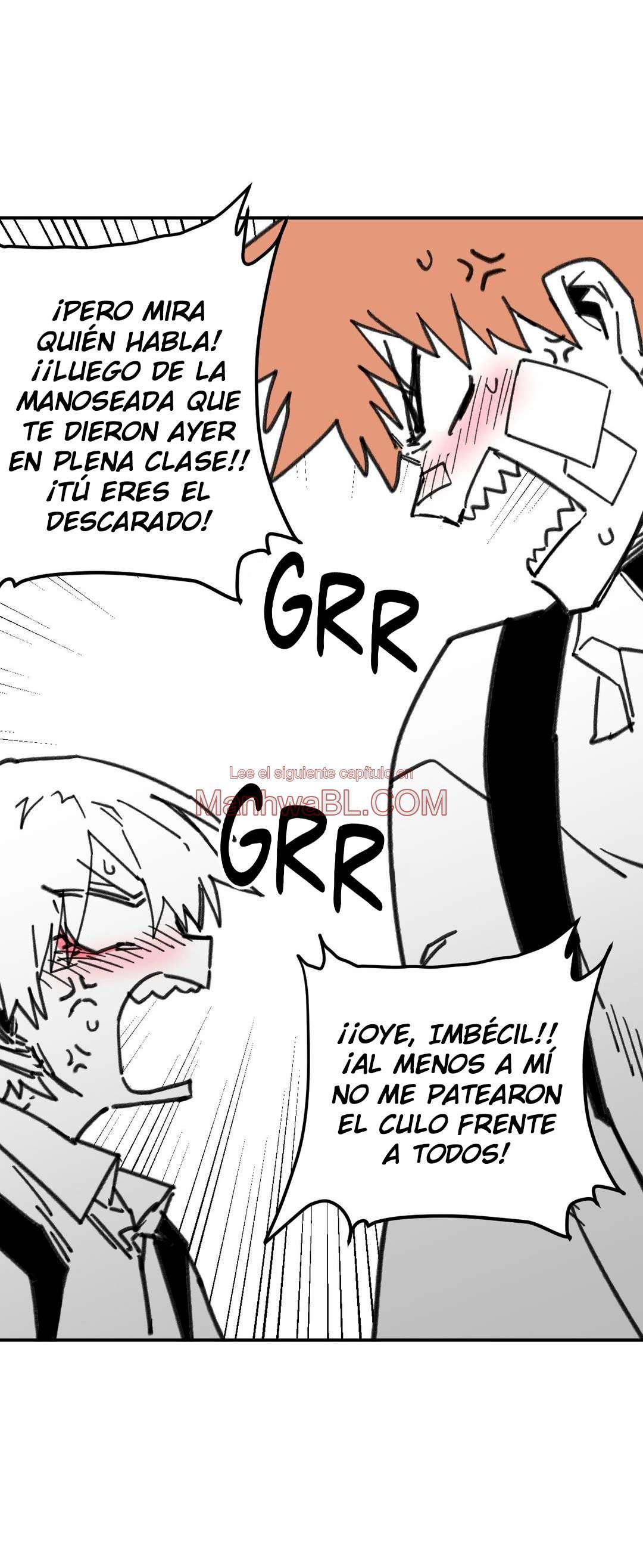 High School Boy - Capítulo 56 2 manhwa