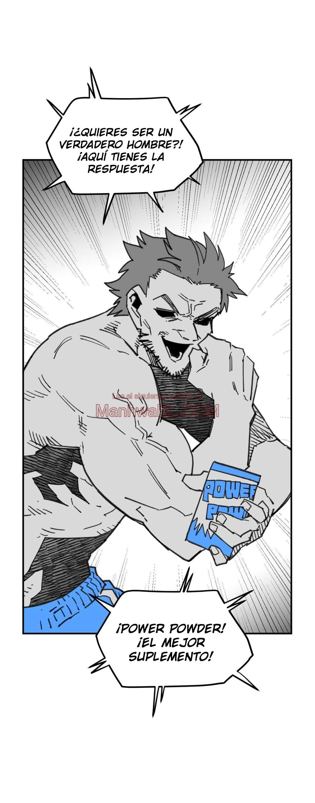 High School Boy - Capítulo 73 manhwa