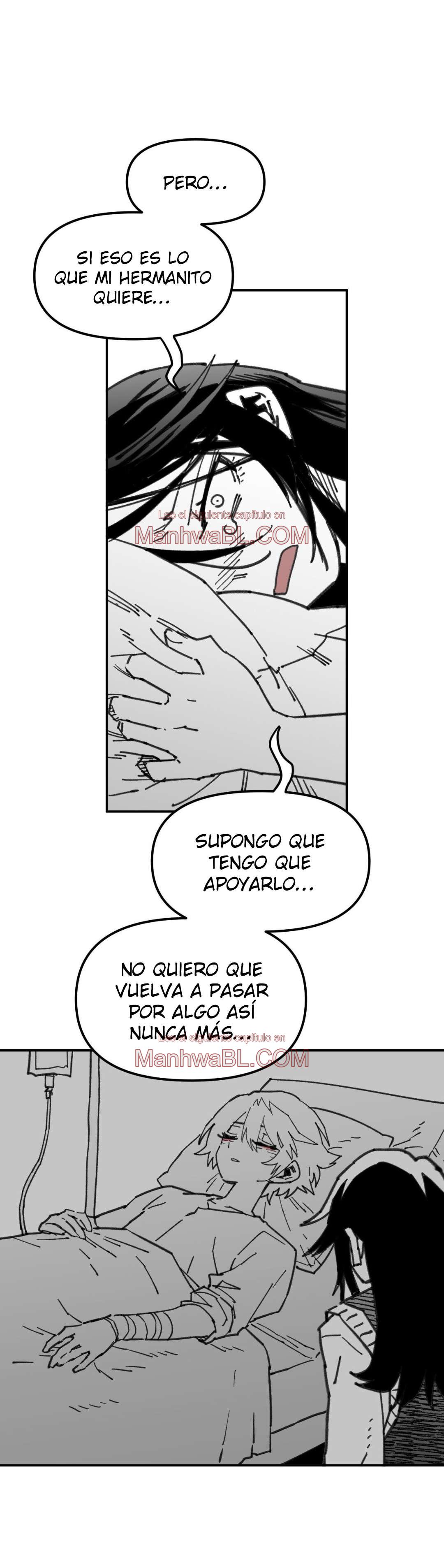 High School Boy - Capítulo 73 manhwa