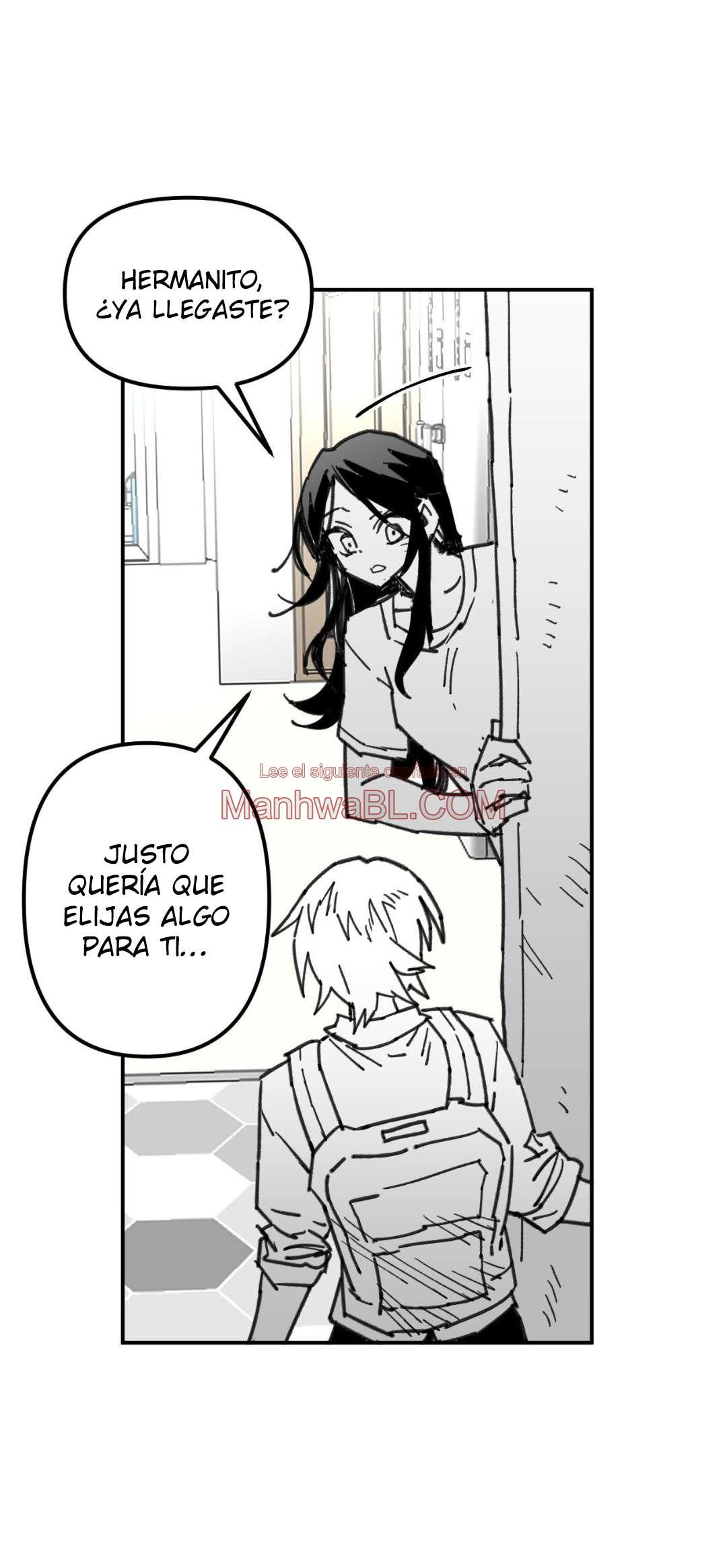 High School Boy - Capítulo 73 manhwa
