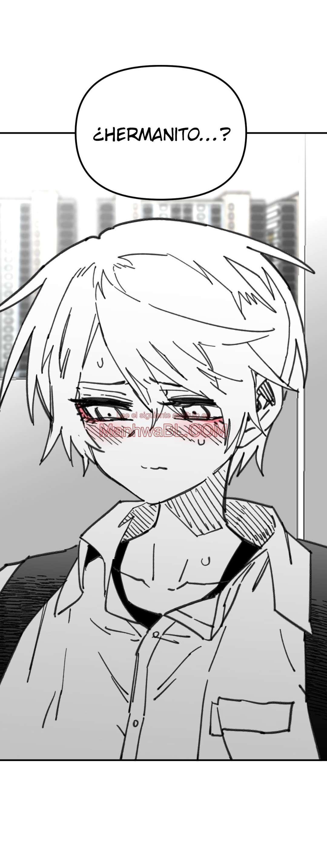 High School Boy - Capítulo 73 manhwa