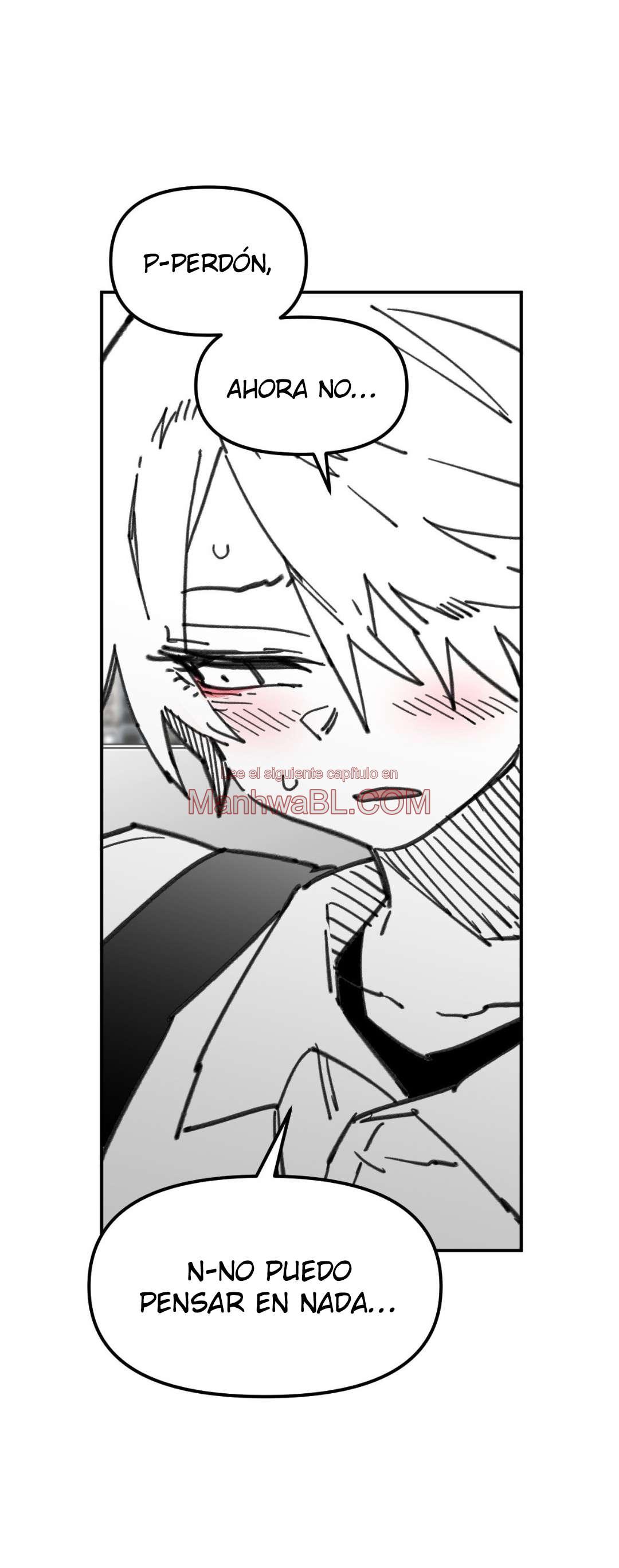 High School Boy - Capítulo 73 manhwa