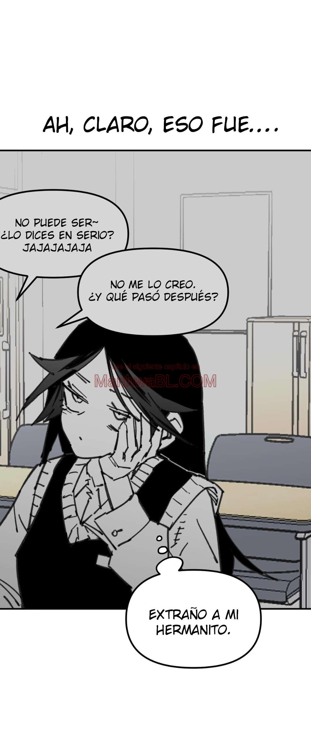 High School Boy - Capítulo 73 manhwa