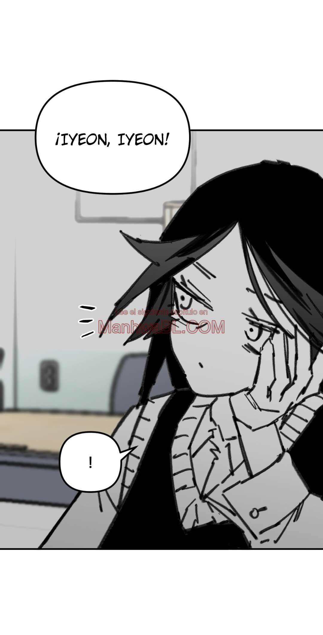 High School Boy - Capítulo 73 manhwa
