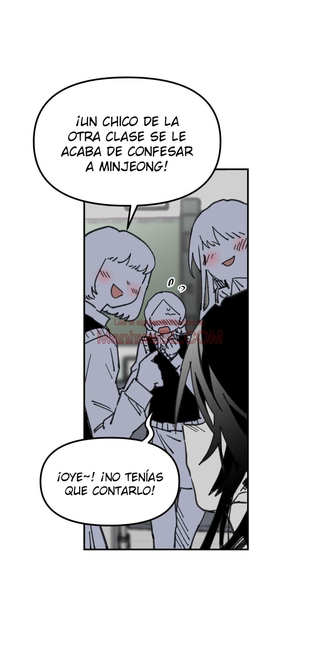 High School Boy - Capítulo 73 manhwa
