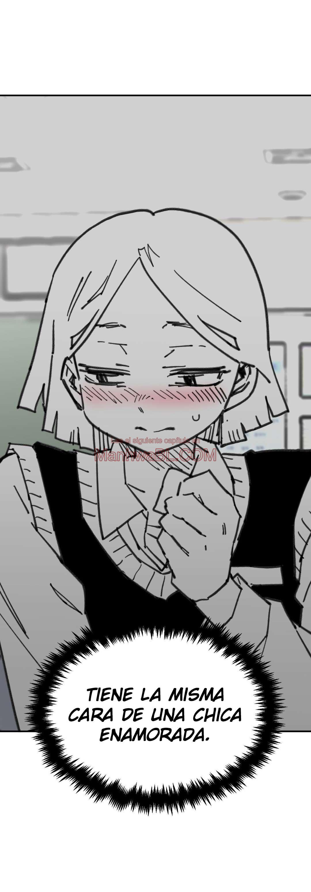 High School Boy - Capítulo 73 manhwa