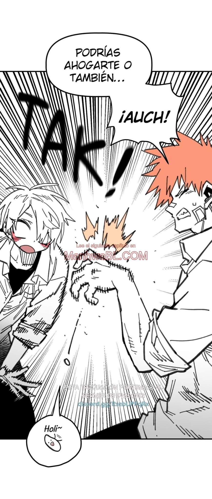 High School Boy - Capítulo 28 3 manhwa