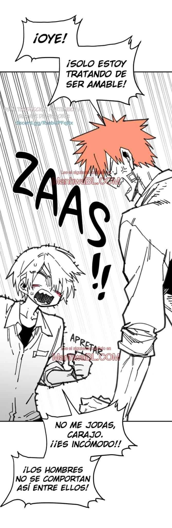 High School Boy - Capítulo 28 3 manhwa