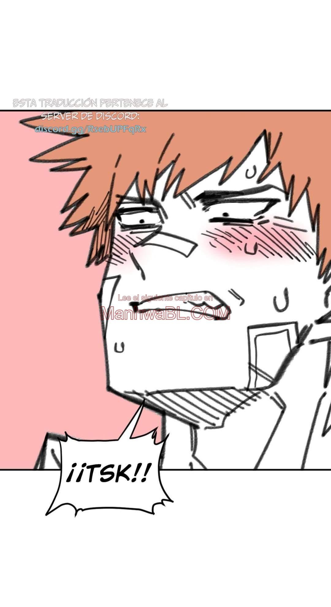 High School Boy - Capítulo 28 3 manhwa