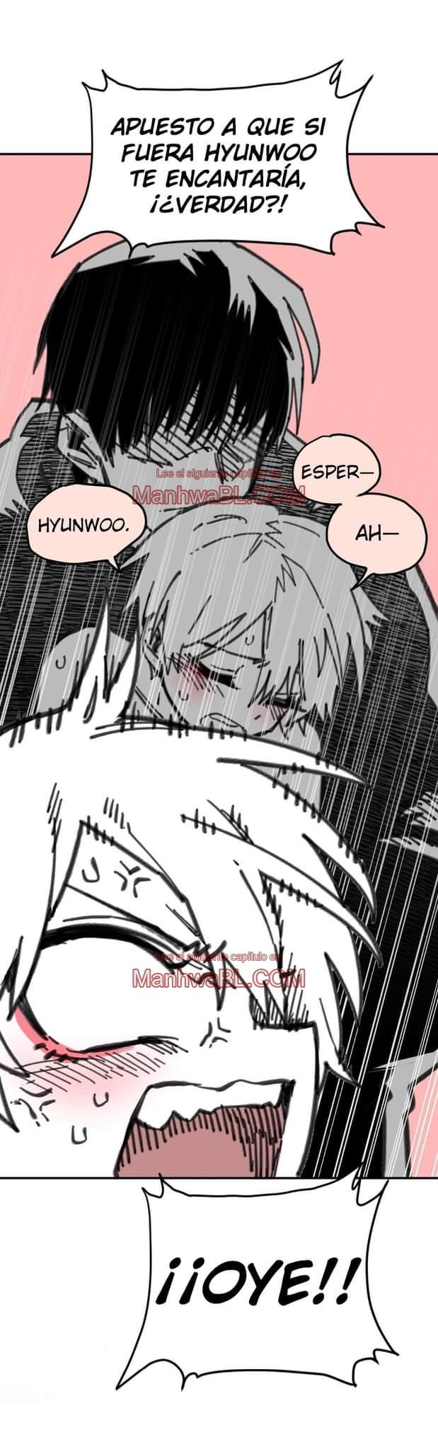 High School Boy - Capítulo 28 3 manhwa
