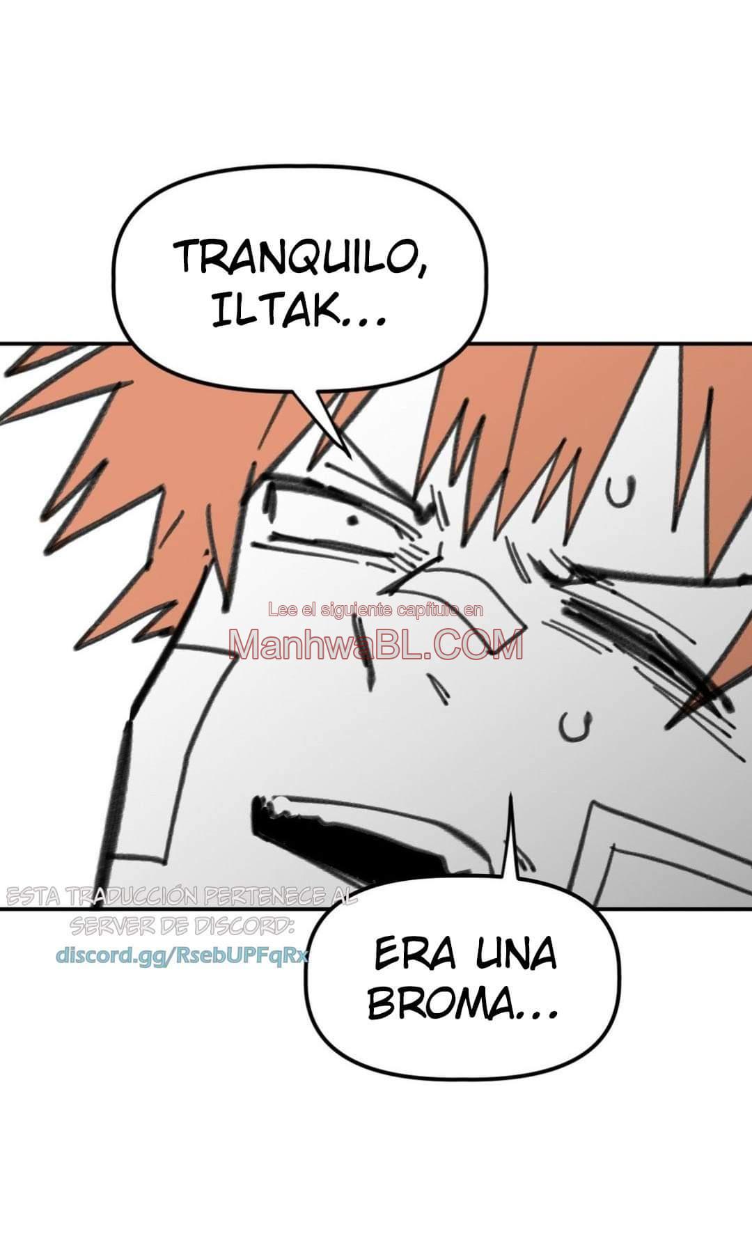 High School Boy - Capítulo 28 3 manhwa