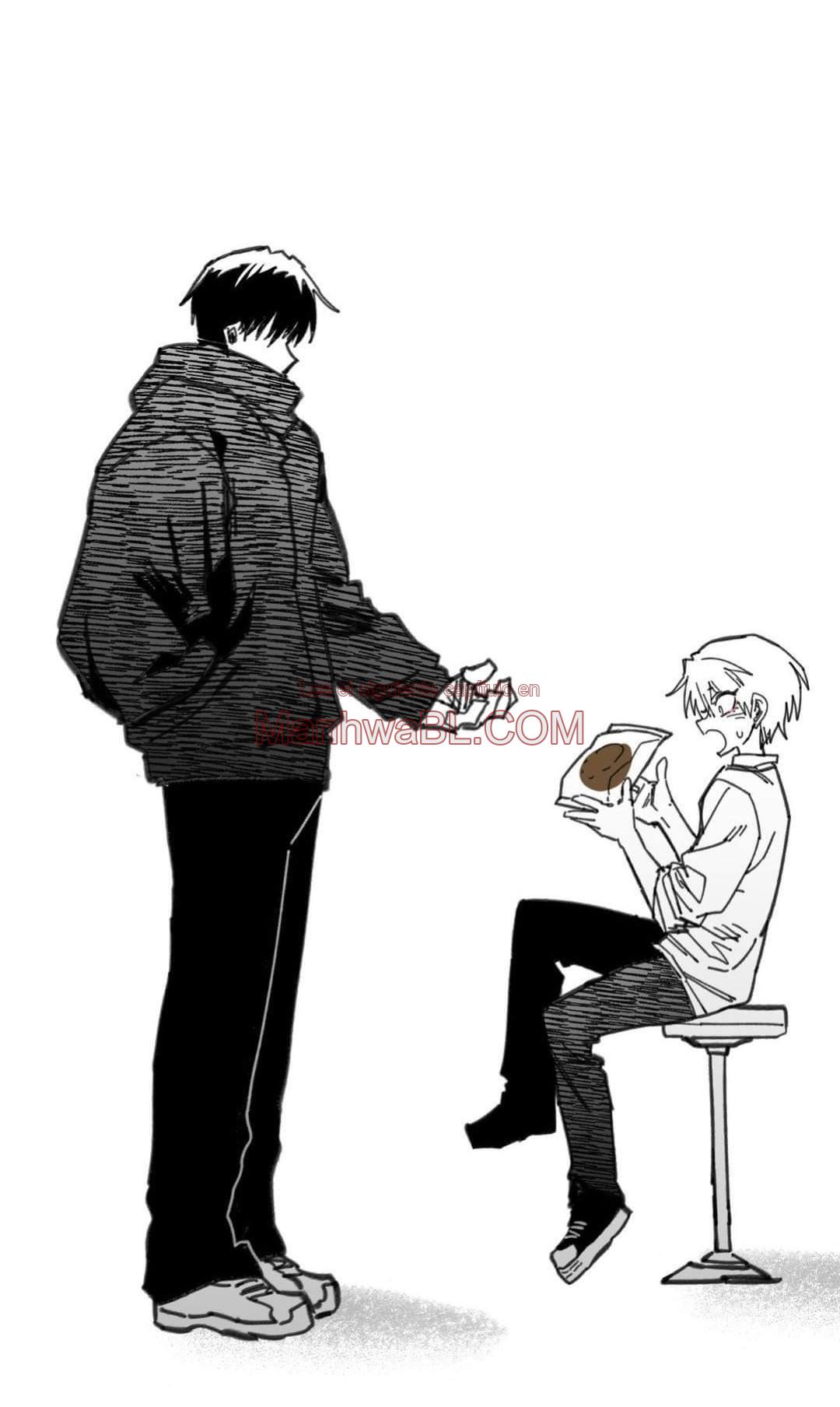 High School Boy - Capítulo 28 3 manhwa