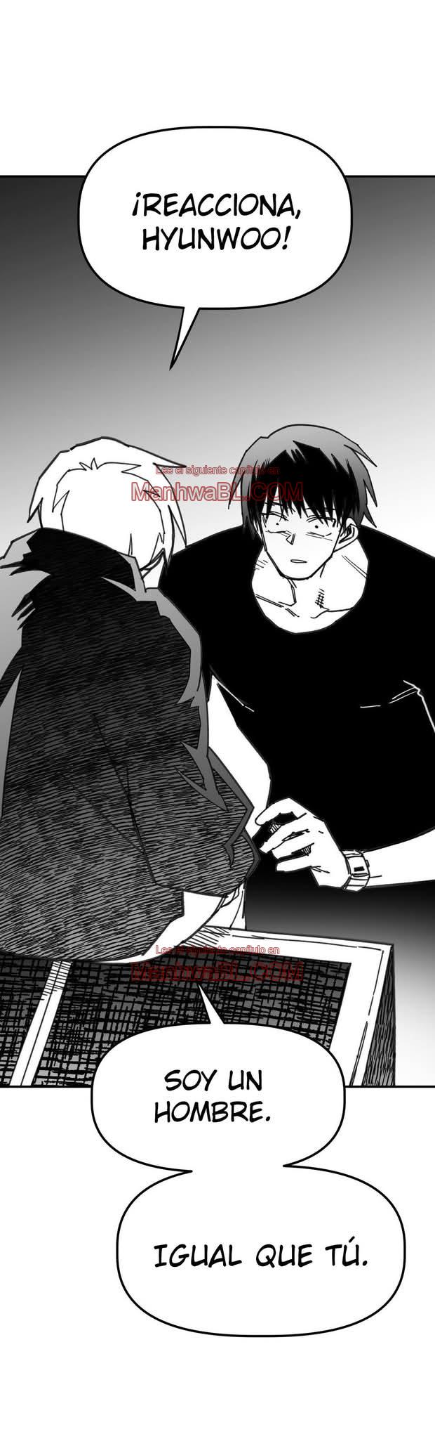 High School Boy - Capítulo 52 manhwa