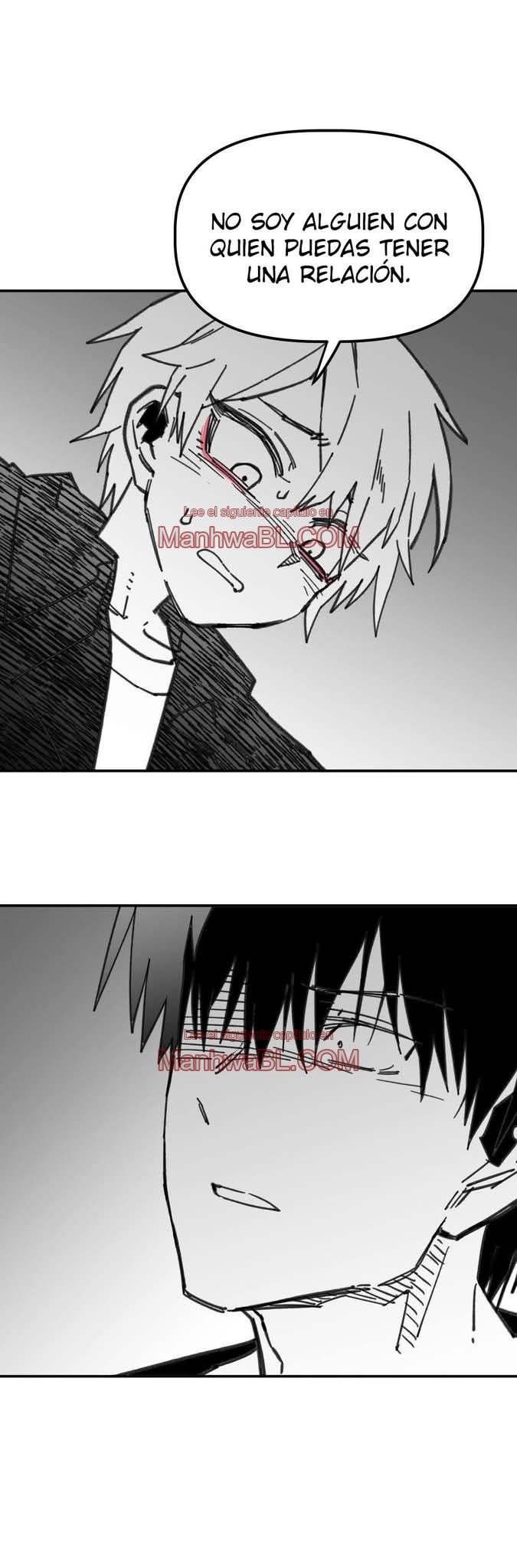 High School Boy - Capítulo 52 manhwa