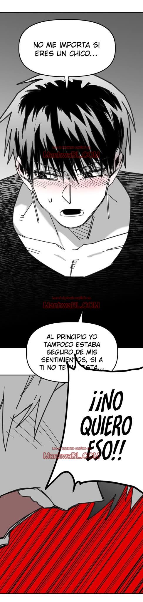 High School Boy - Capítulo 52 manhwa