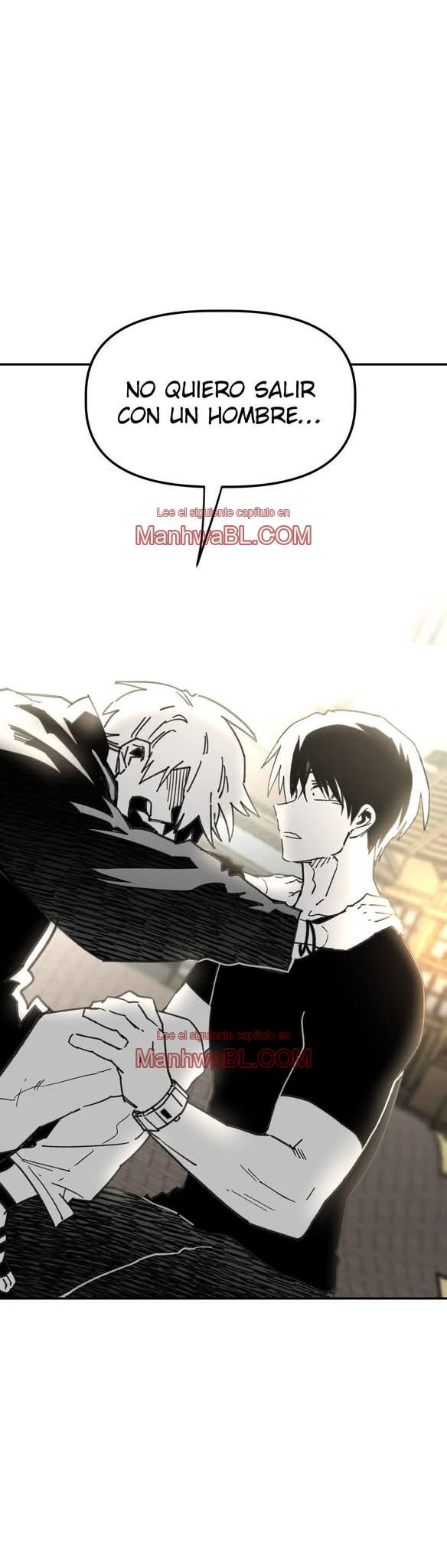 High School Boy - Capítulo 52 manhwa