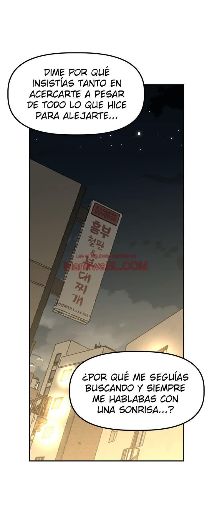 High School Boy - Capítulo 52 manhwa