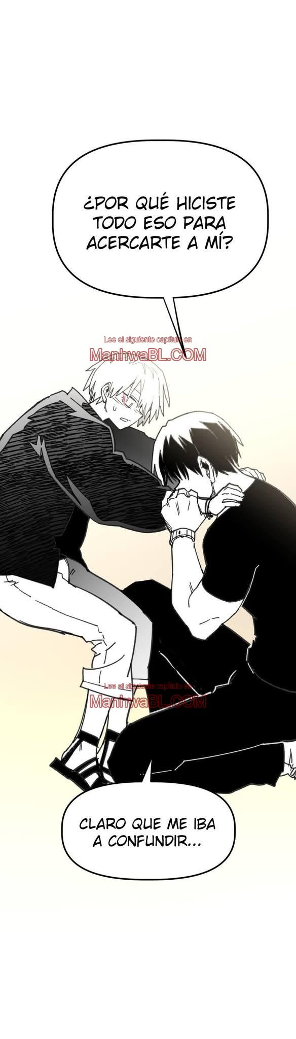 High School Boy - Capítulo 52 manhwa