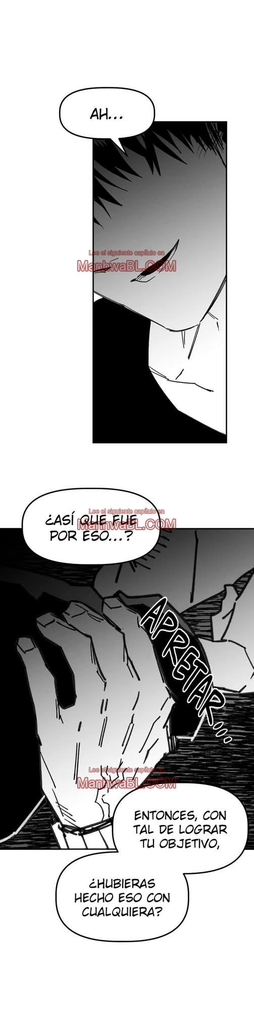 High School Boy - Capítulo 52 manhwa